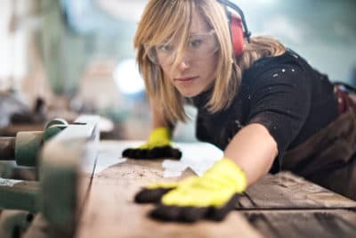 Inventory management for manufacturing.